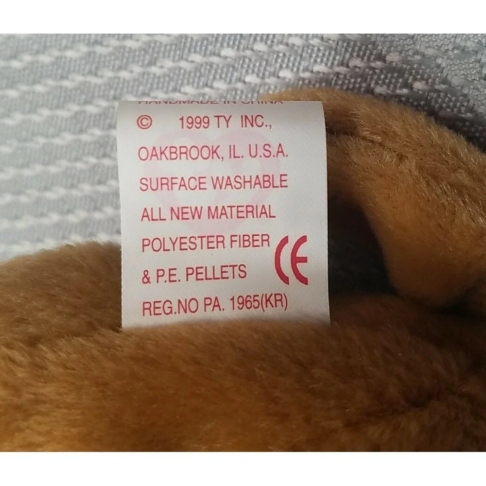 Ty Beanie Baby 